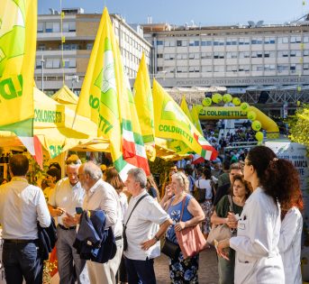 MENSE: BENE IL NUOVO BANDO DI ROMA CAPITALE