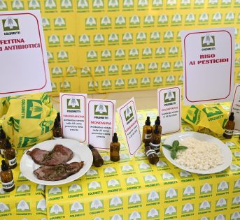 Dalla fertilità al cuore, il cibo che ammala e minaccia la salute dei cittadini