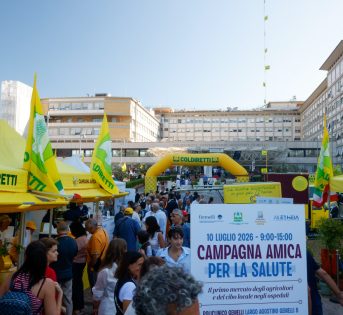 Nasce il patto per la salute dei cittadini con agricoltori e medici