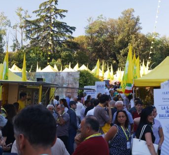 Campagna Amica per la salute, 100mila persone coinvolte in 71 ospedali