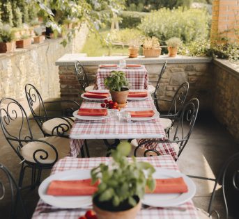 Ferragosto, 700mila in agriturismo tra cibo e sport