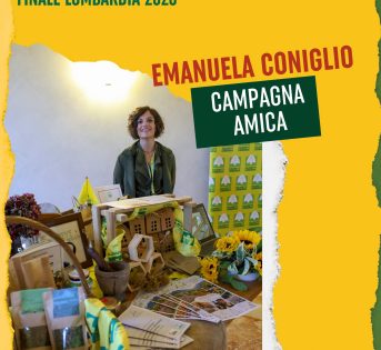 LOMBARDIA, LAVORO: DAGLI ACCORDI ANTICRISI AL GLAMPING IN QUOTA Le idee giovani vincitrici degli Oscar Green 2026