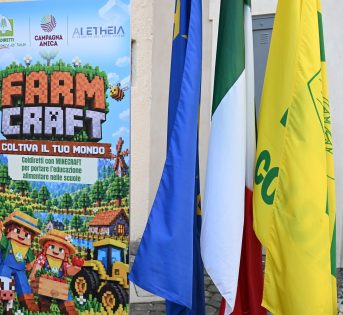 FORUM COLDIRETTI: ARRIVA FARMCRAFT