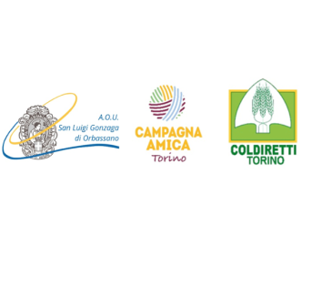 GIORNATA MONDIALE DELL’ALIMENTAZIONE: CAMPAGNA AMICA ARRIVA AL SAN LUIGI DI ORBASSANO