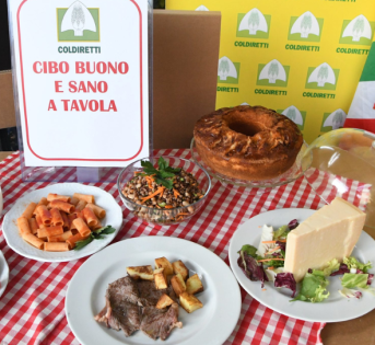 GIORNATA ALIMENTAZIONE: NEL MONDO 1 SU 3 NON PUÒ PERMETTERSI UN PASTO ADEGUATO
