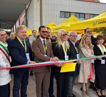 GIORNATA ALIMENTAZIONE: AGRICOLTORI NEGLI OSPEDALI PER PREVENIRE LE MALATTIE A A TAVOLA