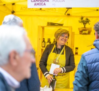 GIORNATA MONDIALE DELL’ALIMENTAZIONE: INNOVARE OGGI PER NUTRIRE DOMANI